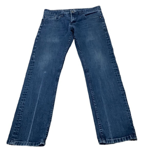xx 20‎ Los Angeles C.A denim stretch slim fit jeans men’s Size W32L34